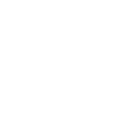 Goat Solar White Logo