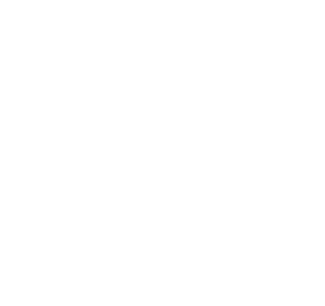 Goat Solar White Logo