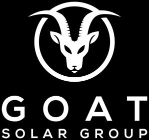 Goat Solar Logo